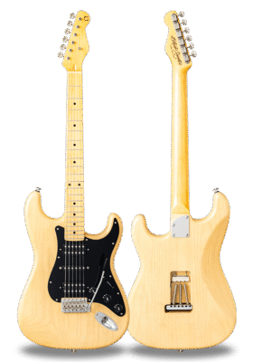 TRAD MASTER SERIES SIGMA-HSHA Blonde Light Aged