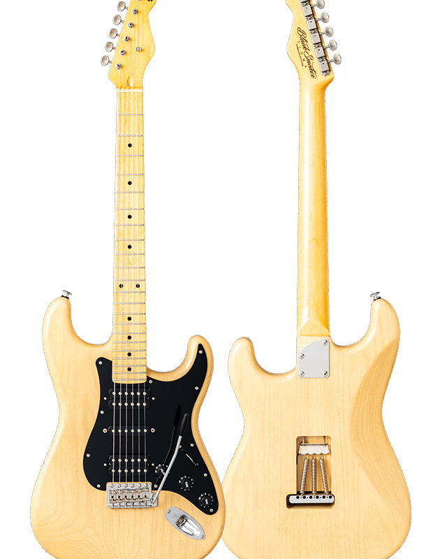 TRAD MASTER SERIES SIGMA-HSHA Blonde Light Aged