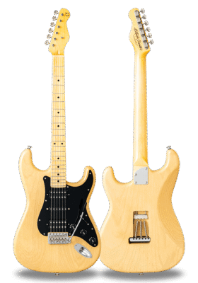 TRAD MASTER SERIES SIGMA-HSHA Blonde Light Aged