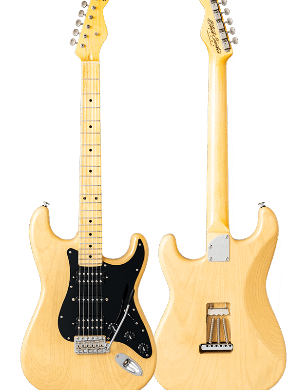 TRAD MASTER SERIES SIGMA-HSHA Blonde Light Aged
