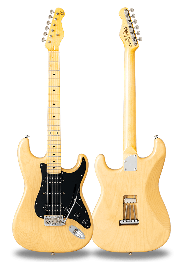 TRAD MASTER SERIES SIGMA-HSHA Blonde Light Aged