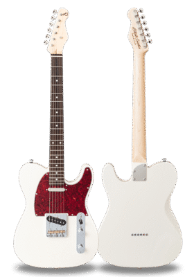 STANDARD SERIES DELTA-S 2023 Vintage White