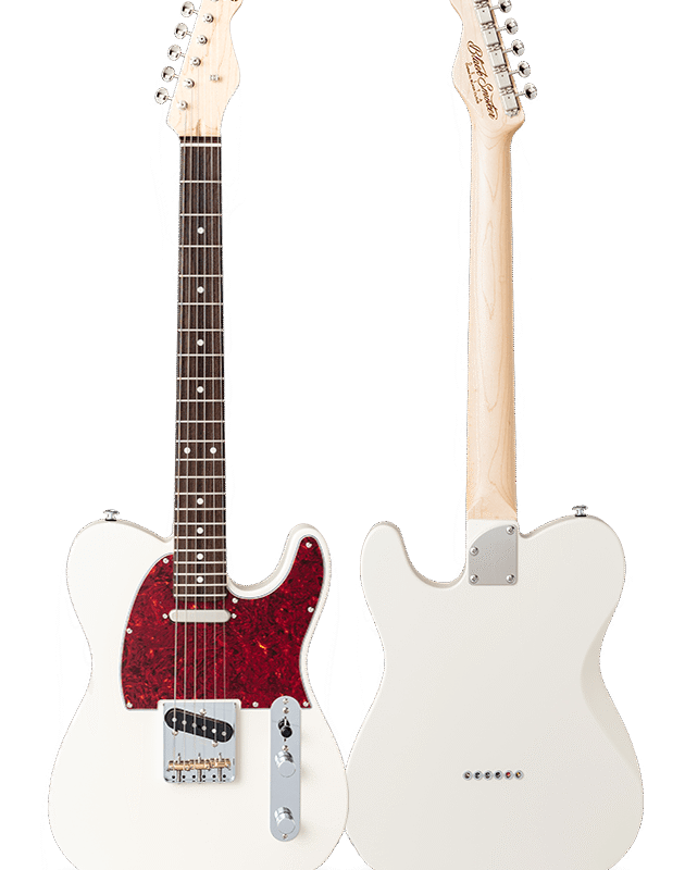 STANDARD SERIES DELTA-S 2023 Vintage White