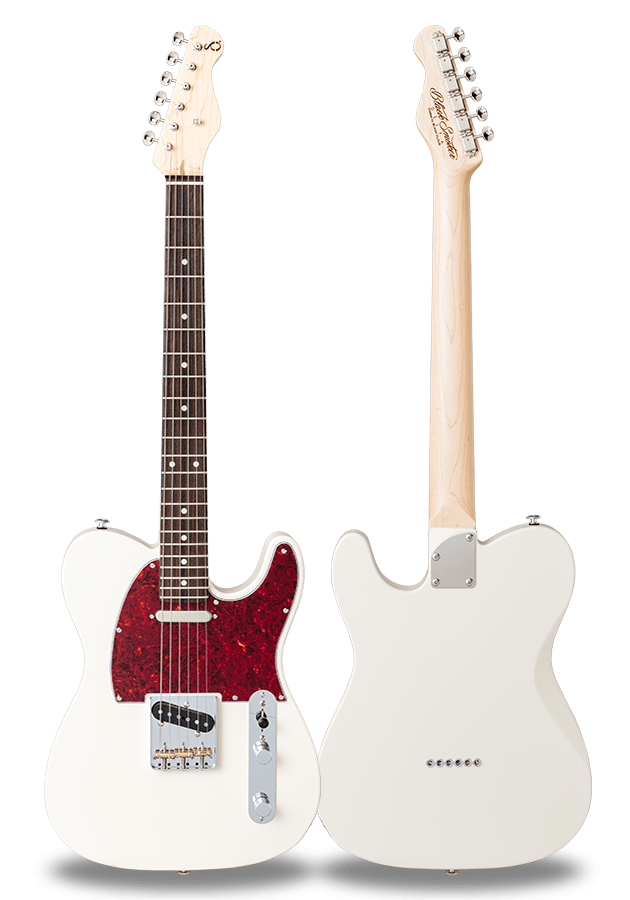 STANDARD SERIES DELTA-S 2023 Vintage White