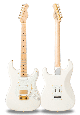STANDARD SERIES SIGMA-SSH G Vintage White