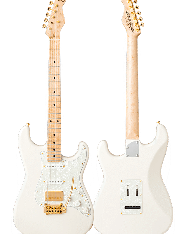 STANDARD SERIES SIGMA-SSH G Vintage White
