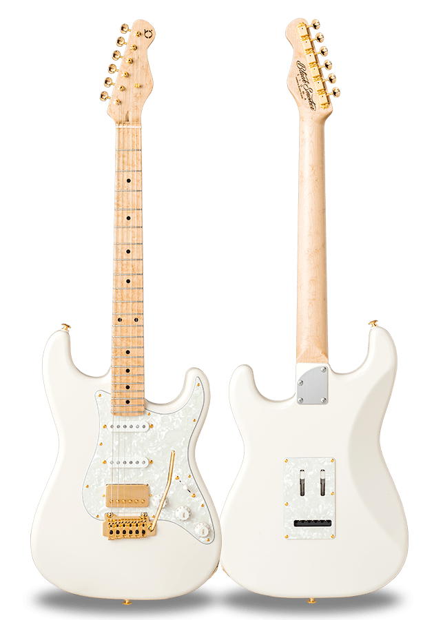 STANDARD SERIES SIGMA-SSH G Vintage White
