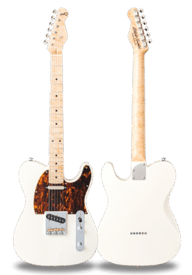 STANDARD SERIES DELTA-S Vintage White