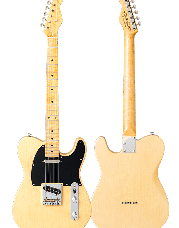 TRAD MASTER SERIES DELTA-SA Blonde Light Aged