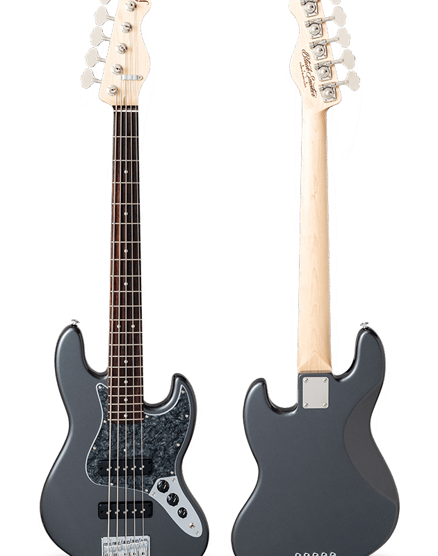 STANDARD SERIES BETA-J5BS Charcoal Frost Metallic
