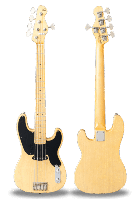 TRAD MASTER SERIES BETA-OP5 Blonde Light Aged