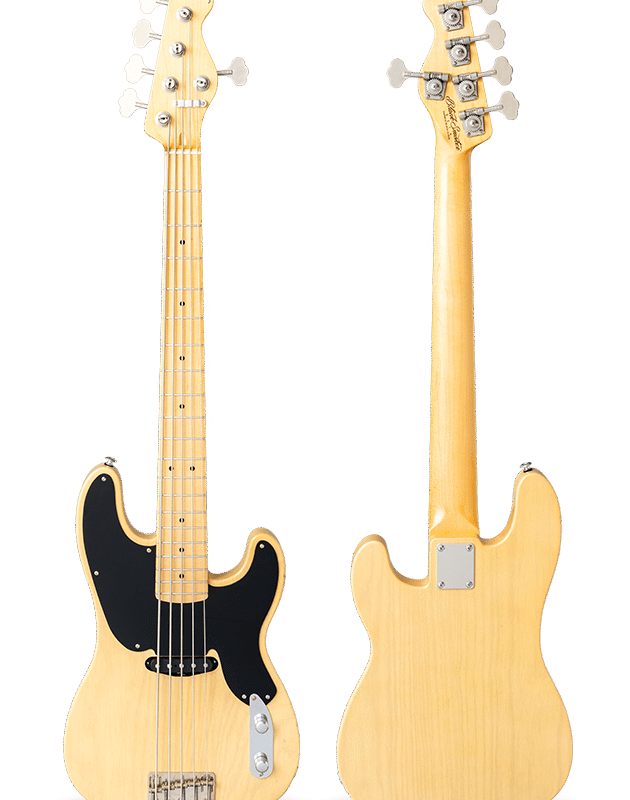 TRAD MASTER SERIES BETA-OP5 Blonde Light Aged