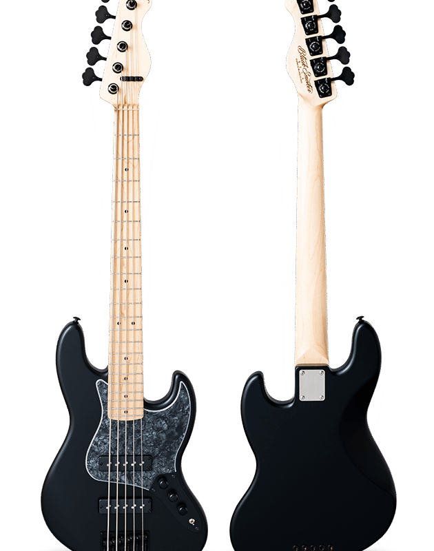 STANDARD SERIES BETA-J5BS MBK/MB Matte Black