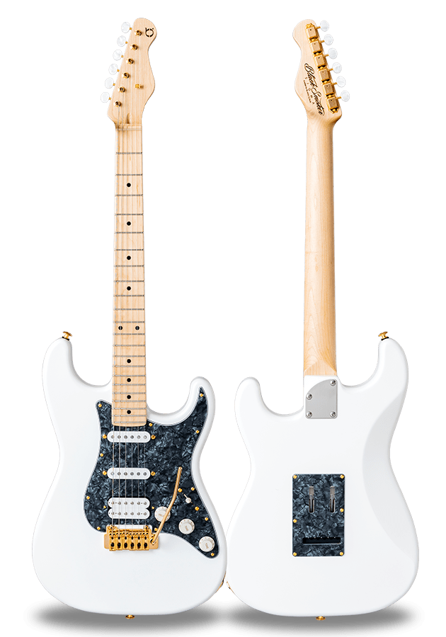 STANDARD SERIES SIGMA-SSH PW/MG Pearl White