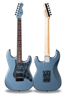 STANDARD SERIES SIGMA-SSHC CFMM/RB Charcoal Frost Metallic（Matte）
