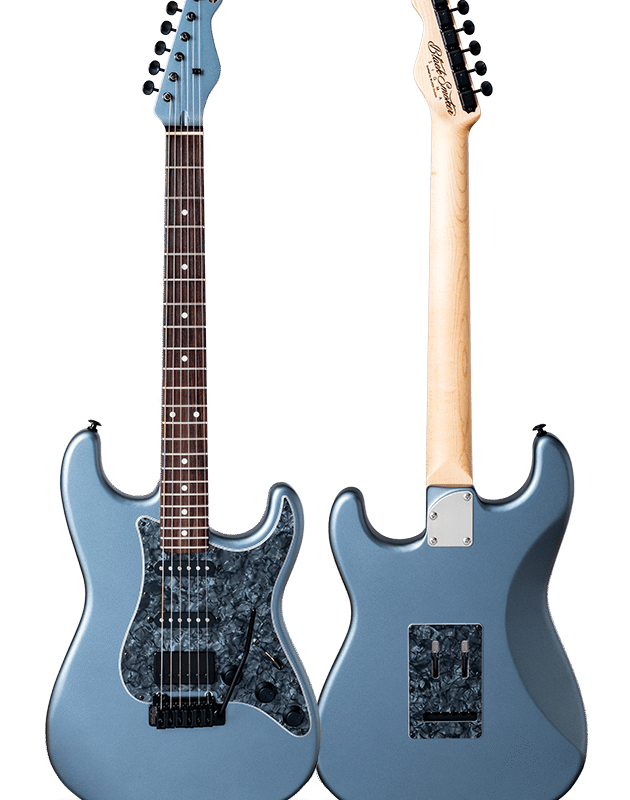STANDARD SERIES SIGMA-SSHC CFMM/RB Charcoal Frost Metallic(Matte)