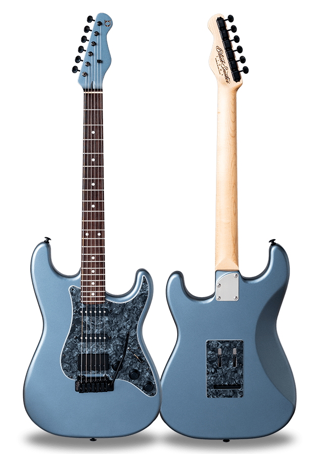 STANDARD SERIES SIGMA-SSHC CFMM/RB Charcoal Frost Metallic（Matte）