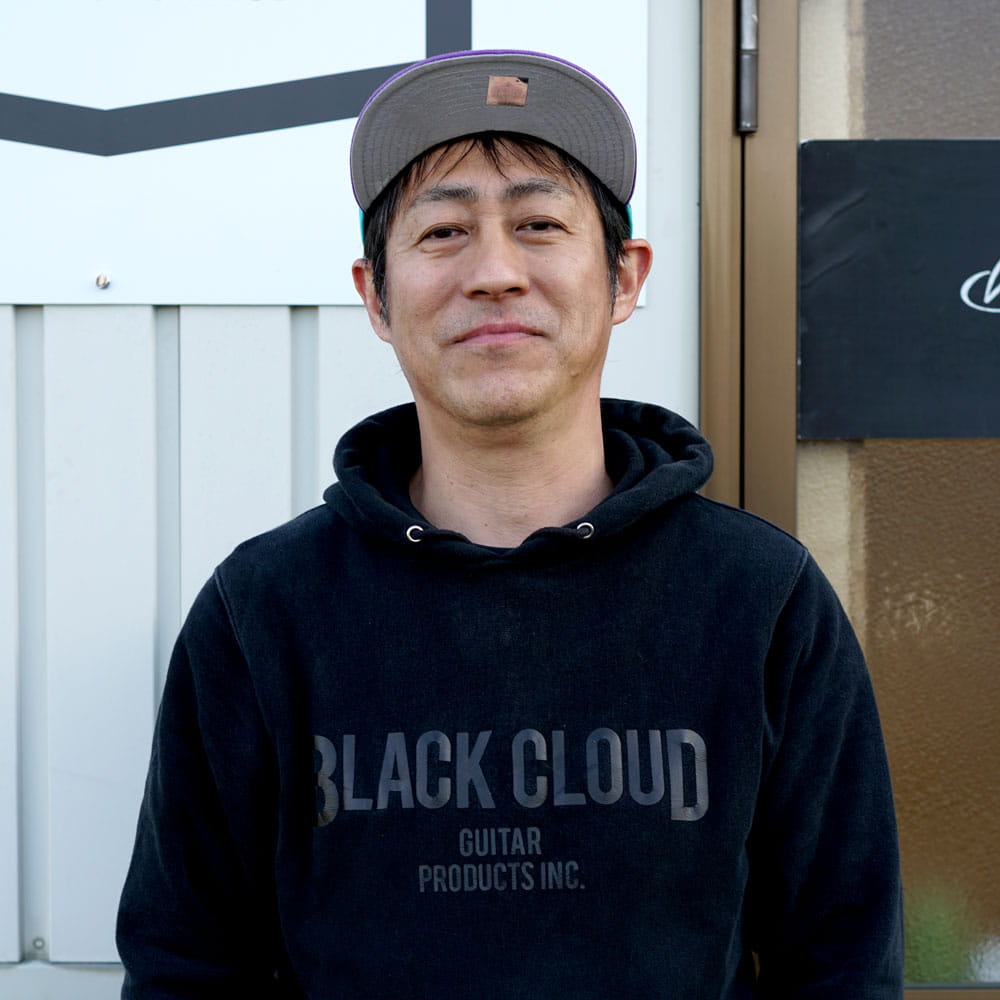 黒岩 真一