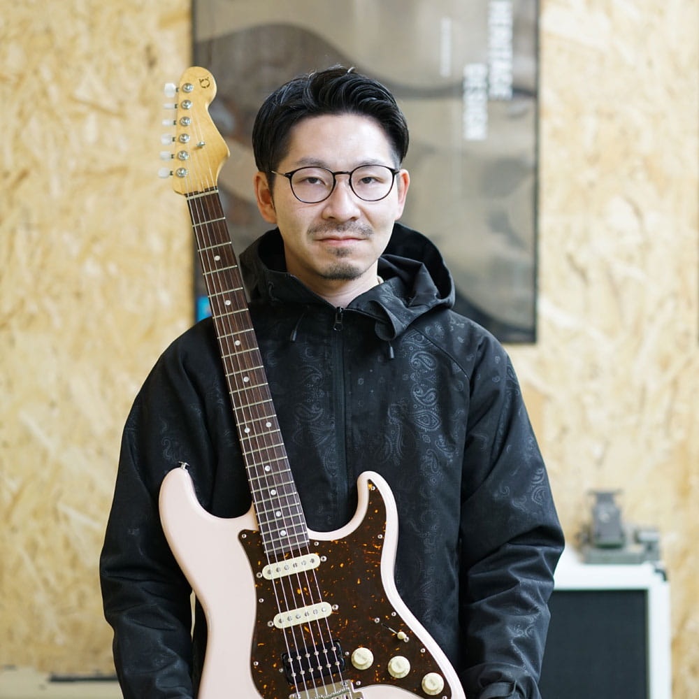 柳澤 俊